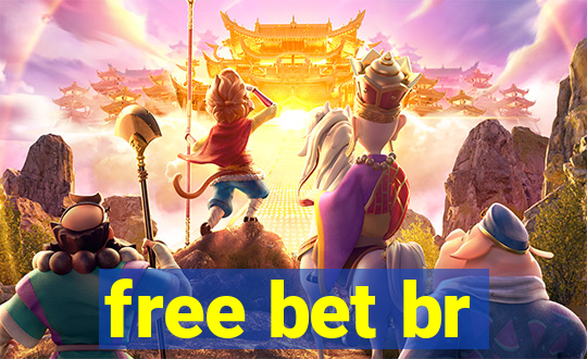 free bet br